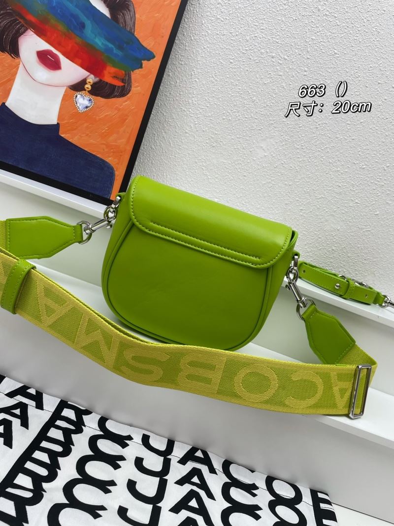 Marc Jacobs Satchel Bags